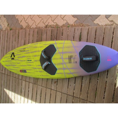 Flotteur Windsurf occasion Duotone Ultra Grip SLS 94   2026