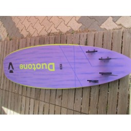 Flotteur Windsurf occasion Duotone Ultra Grip SLS 94   2026
