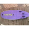 Flotteur Windsurf occasion Duotone Ultra Grip SLS 94   2026
