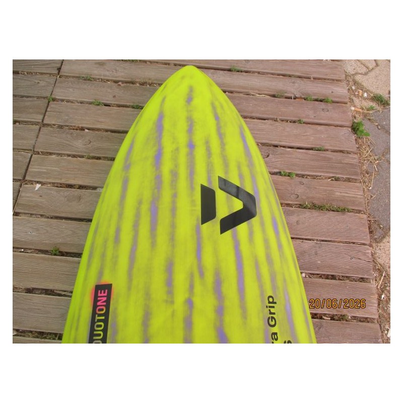Flotteur Windsurf occasion Duotone Ultra Grip SLS 94   2026