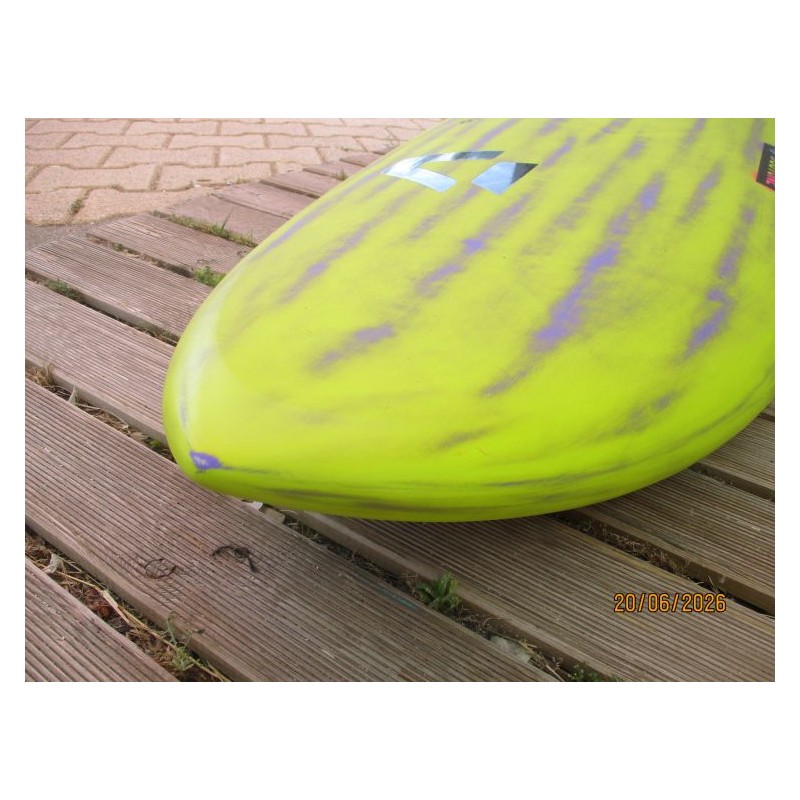 Flotteur Windsurf occasion Duotone Ultra Grip SLS 94   2026