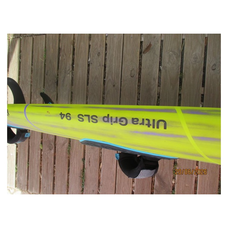 Flotteur Windsurf occasion Duotone Ultra Grip SLS 94   2026
