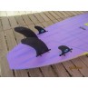 Flotteur Windsurf occasion Duotone Ultra Grip SLS 94   2026