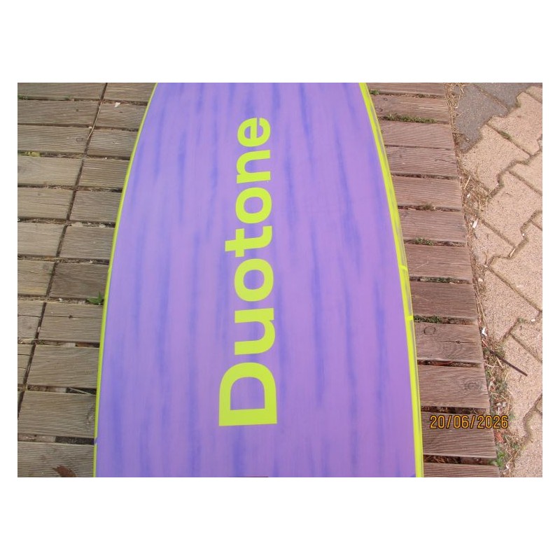 Flotteur Windsurf occasion Duotone Ultra Grip SLS 94   2026