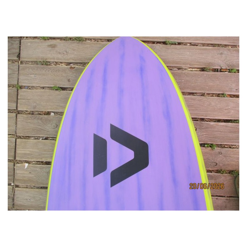 Flotteur Windsurf occasion Duotone Ultra Grip SLS 94   2026