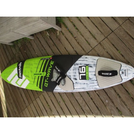 Flotteur Windsurf occasion Patrik QT-WAVE 76 2024