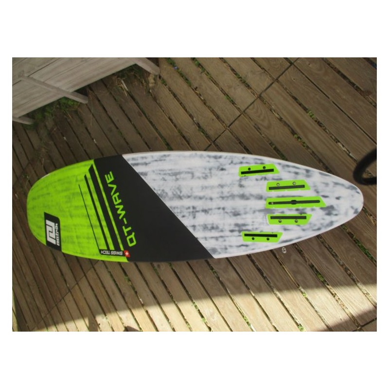 Flotteur Windsurf occasion Patrik QT-WAVE 76 2024