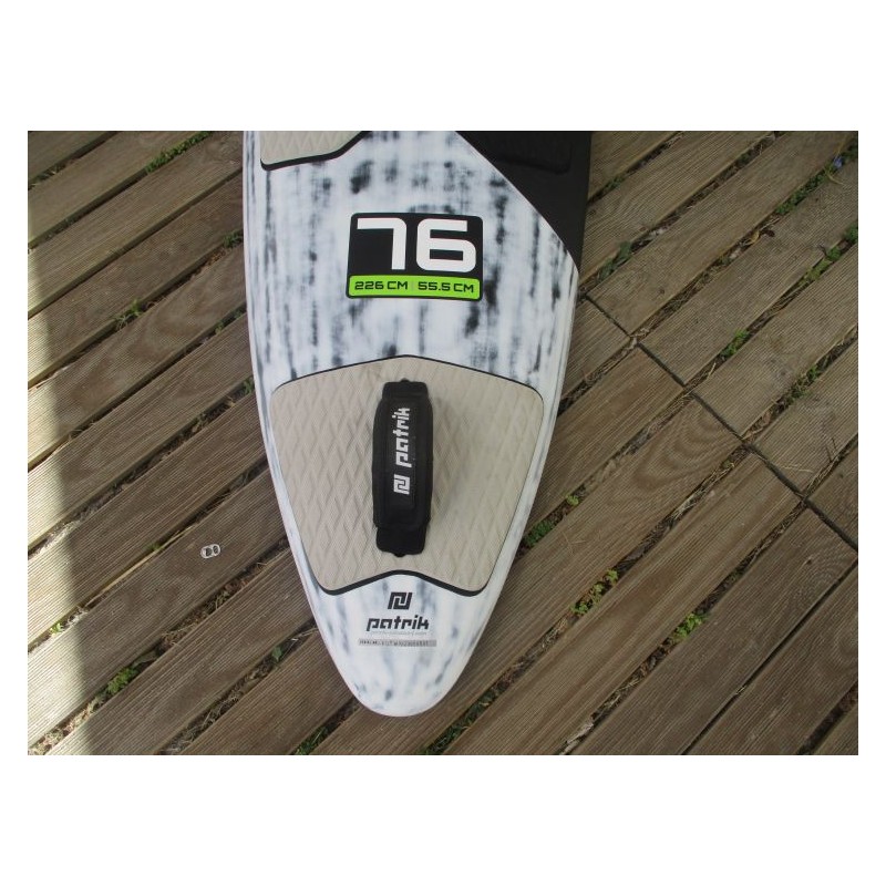Flotteur Windsurf occasion Patrik QT-WAVE 76 2024
