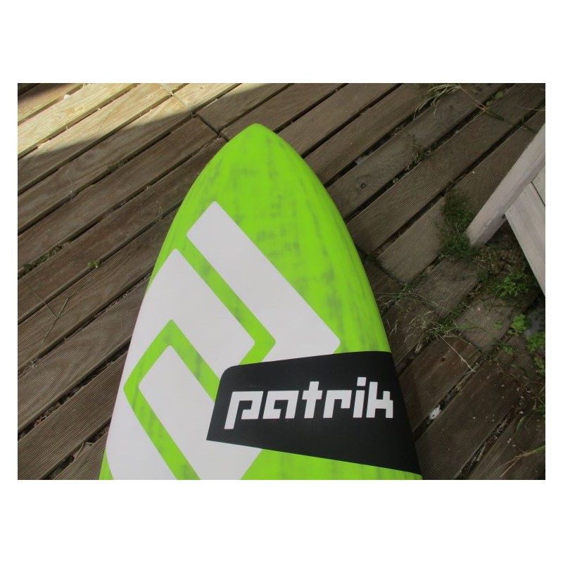 Flotteur Windsurf occasion Patrik QT-WAVE 76 2024