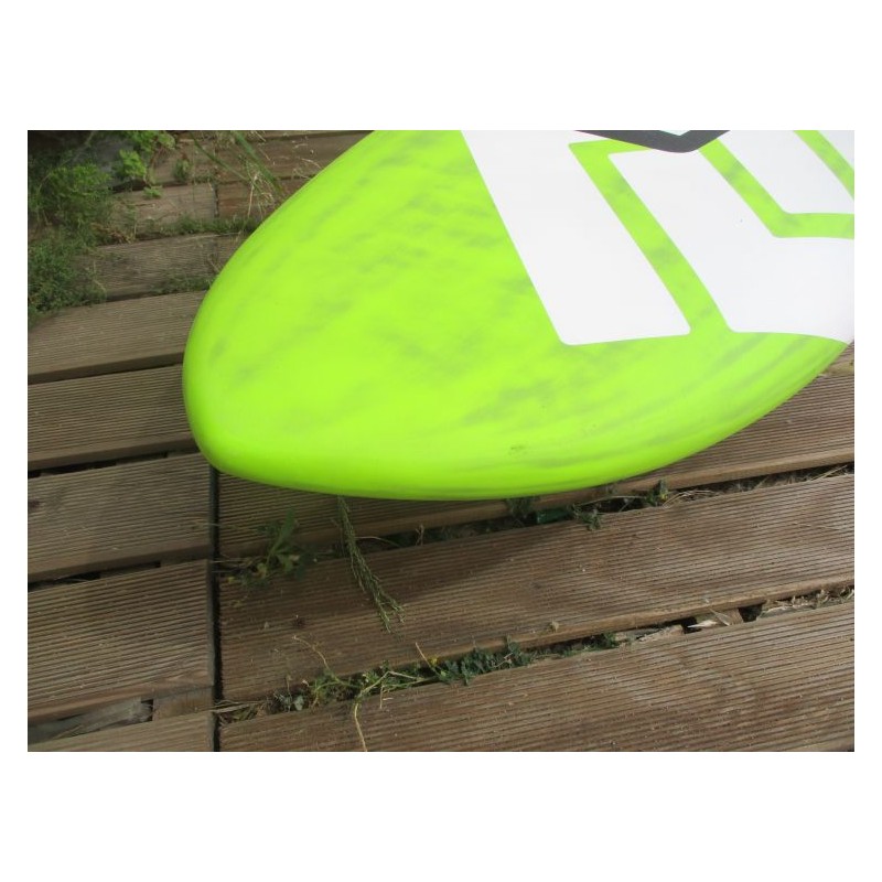 Flotteur Windsurf occasion Patrik QT-WAVE 76 2024