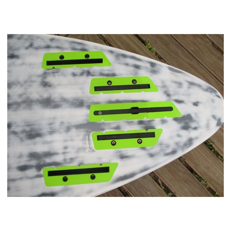 Flotteur Windsurf occasion Patrik QT-WAVE 76 2024