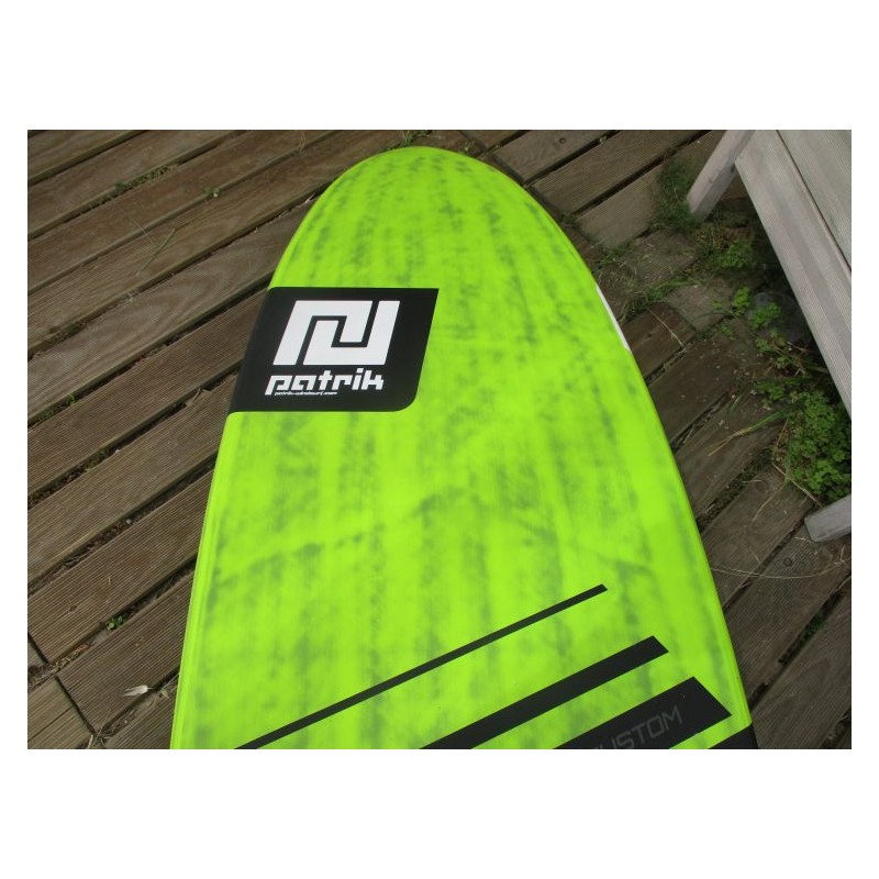 Flotteur Windsurf occasion Patrik QT-WAVE 76 2024