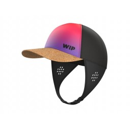Forward Wip COOL CAP BUMP SHELL SUNSET FADING