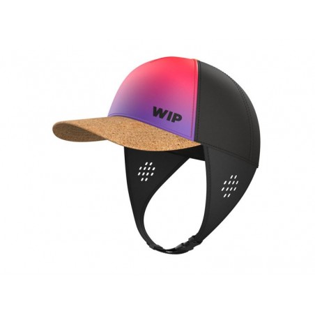 Forward Wip COOL CAP BUMP SHELL SUNSET FADING
