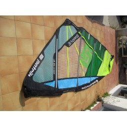 Voile Windsurf occasion Patrik 5-WAVE 4,6 m² 2024
