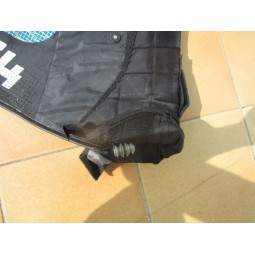 Voile Windsurf occasion Patrik 5-WAVE 4,6 m² 2024