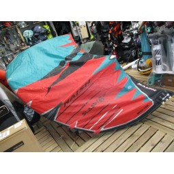 Aile nue Kitesurf occasion Naish SLASH 6 m² 2020