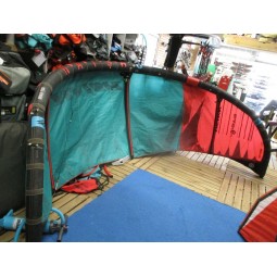 Aile nue Kitesurf occasion Naish SLASH 6 m² 2020