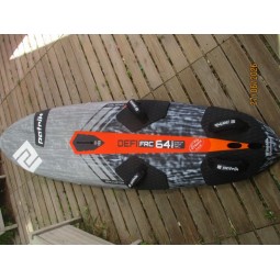 Flotteur Windsurf occasion Patrik DEFI FRC 105 2026