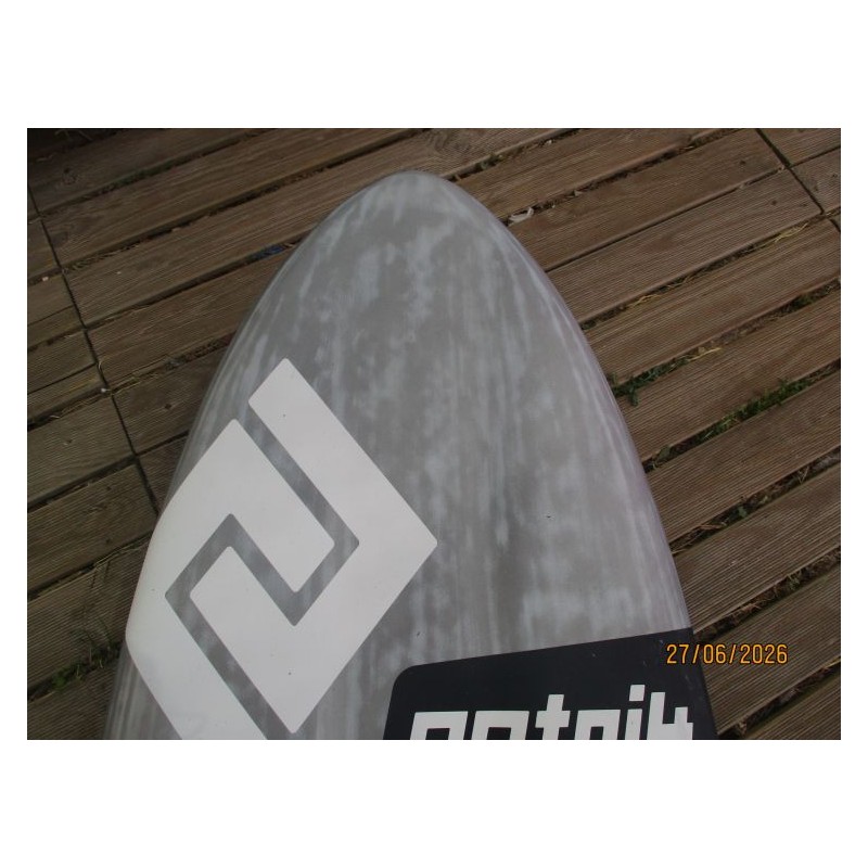 Flotteur Windsurf occasion Patrik DEFI FRC 105 2026