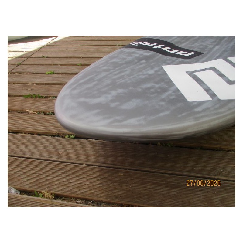Flotteur Windsurf occasion Patrik DEFI FRC 105 2026