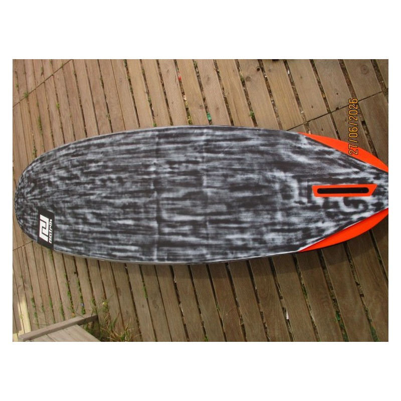Flotteur Windsurf occasion Patrik DEFI FRC 105 2026