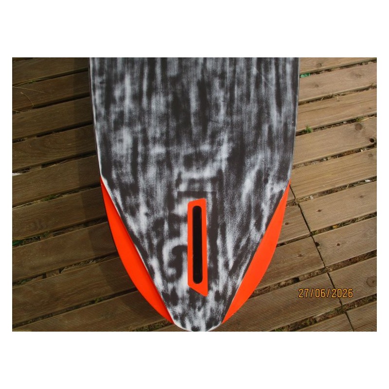 Flotteur Windsurf occasion Patrik DEFI FRC 105 2026