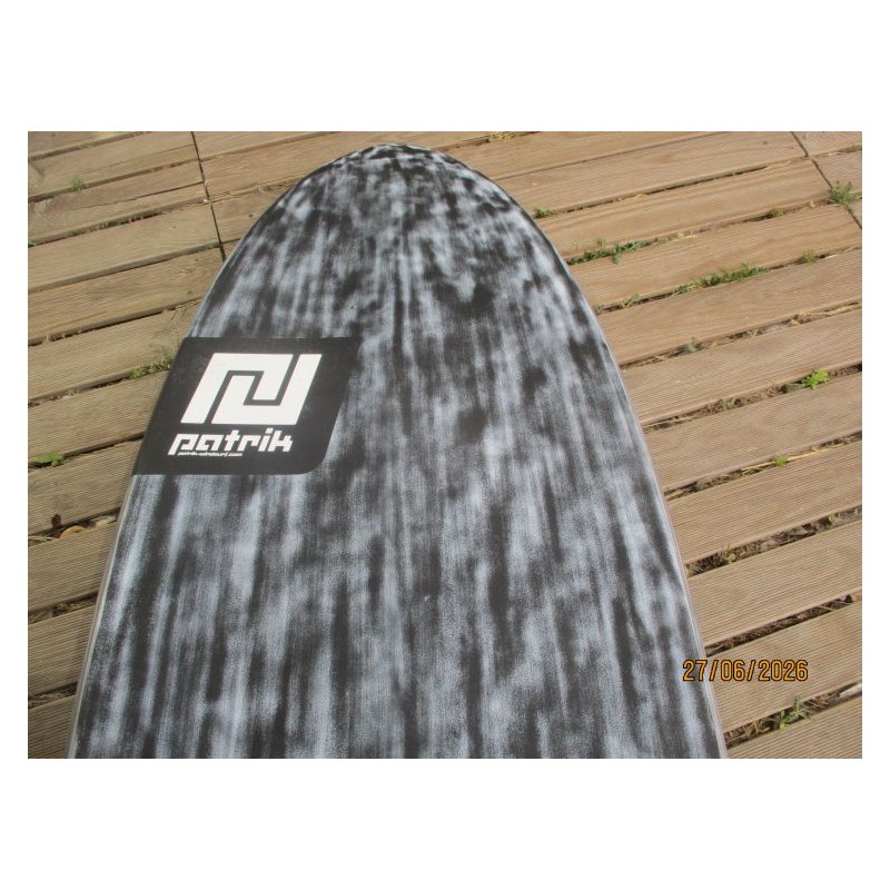 Flotteur Windsurf occasion Patrik DEFI FRC 105 2026
