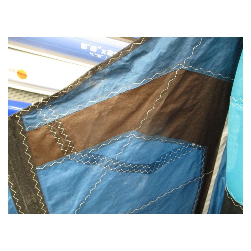 Aile de Wing occasion Neilpryde Fly (poignees rigides) 2,2 m² 2023