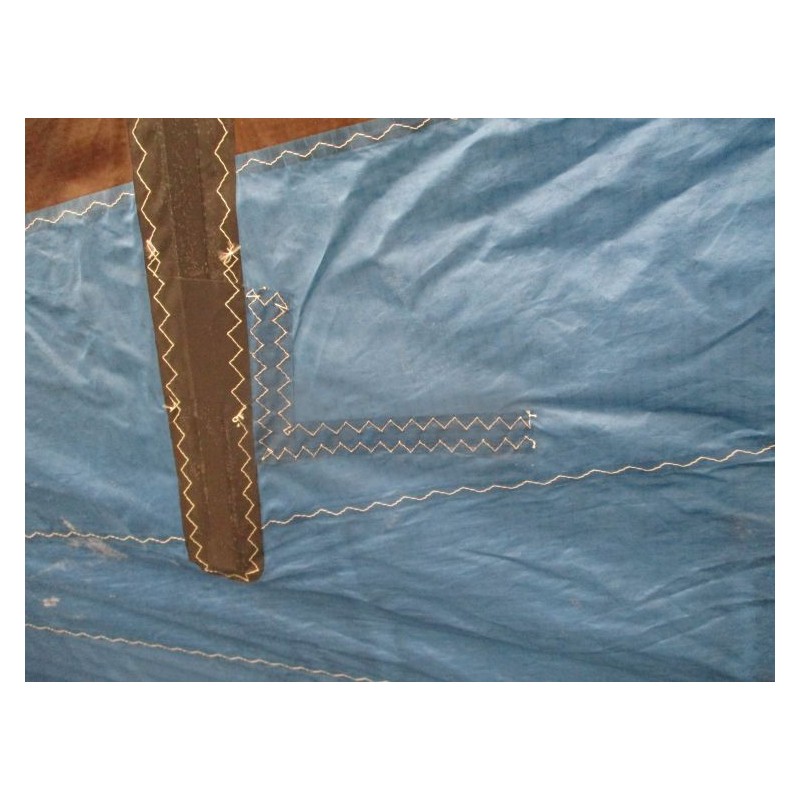 Aile de Wing occasion Neilpryde Fly (poignees rigides) 2,2 m² 2023