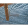 Aile de Wing occasion Neilpryde Fly (poignees rigides) 2,2 m² 2023