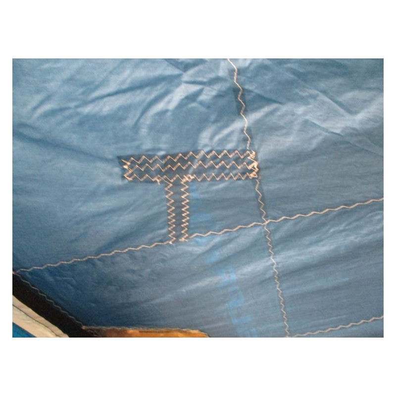 Aile de Wing occasion Neilpryde Fly (poignees rigides) 2,2 m² 2023