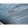 Aile de Wing occasion Neilpryde Fly (poignees rigides) 2,2 m² 2023