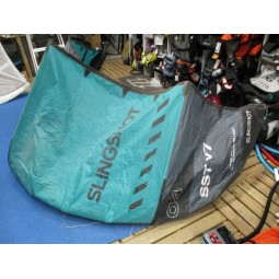 Aile nue Kitesurf occasion Slingshot SST V7 4 m² 2024