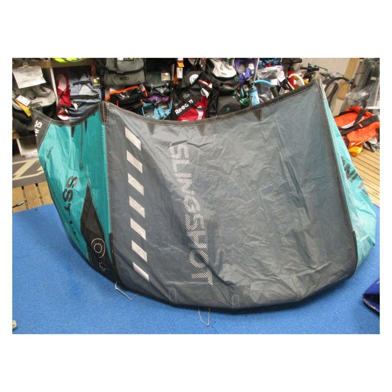 Aile nue Kitesurf occasion Slingshot SST V7 4 m² 2024