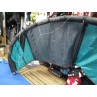 Aile nue Kitesurf occasion Slingshot SST V7 4 m² 2024