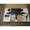 Foil Wing Sabfoil Test Razor Blackbird Kit 953cm² - Integrated Tail 977- 375 - 75