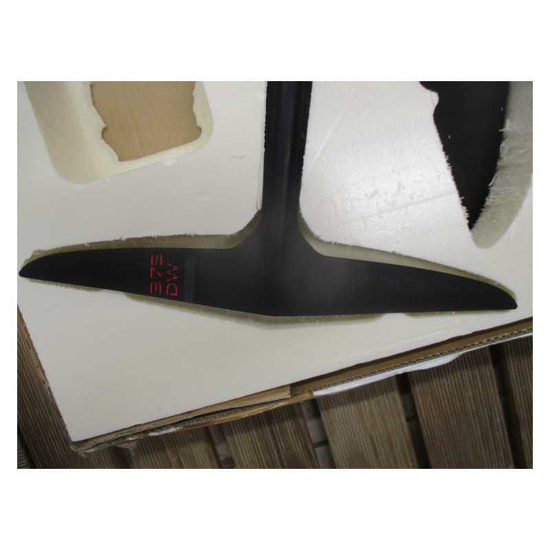 Foil Wing Sabfoil Test Razor Blackbird Kit 953cm² - Integrated Tail 977- 375 - 75