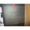 Foil Wing Sabfoil Test Razor Blackbird Kit 953cm² - Integrated Tail 977- 375 - 75
