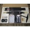 Foil Wing Sabfoil Test Balz PRO BlackBird 792cm² - Integrated Tail 805-365-85