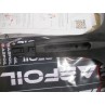 Foil Wing Sabfoil Test Balz PRO BlackBird 792cm² - Integrated Tail 805-365-85
