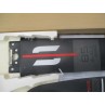 Foil Wing Sabfoil Test Balz PRO BlackBird 792cm² - Integrated Tail 805-365-85