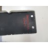 Foil Wing Sabfoil Test Balz PRO BlackBird 792cm² - Integrated Tail 805-365-85