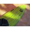 Flotteur Windsurf occasion Duotone Ultra Grip SLS 76 C50 yellow 2026