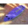 Flotteur Windsurf occasion Duotone Ultra Grip SLS 76 C50 yellow 2026
