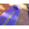 Flotteur Windsurf occasion Duotone Ultra Grip SLS 76 C50 yellow 2026
