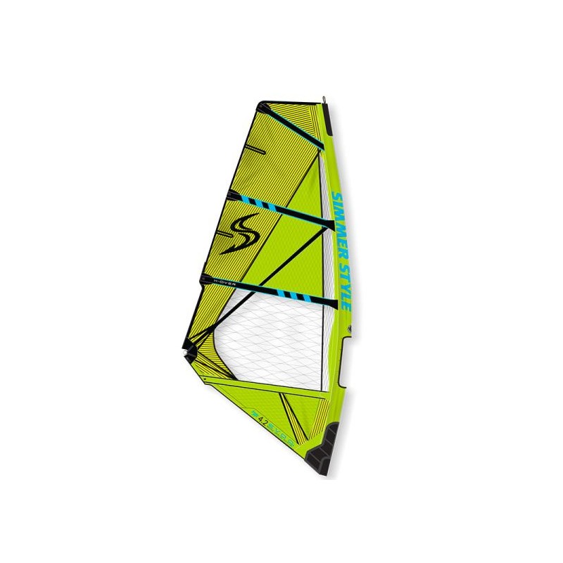 Simmer EVOQ 2027
