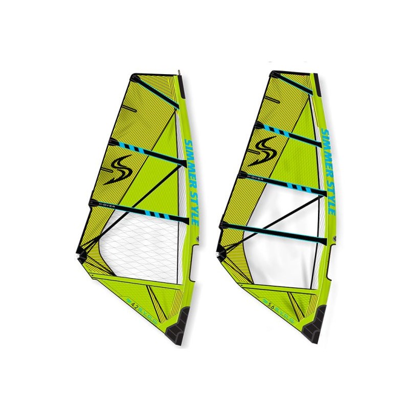Simmer EVOQ 2027