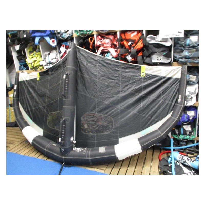 Aile de Wing occasion Core xc (poignet rigide) 4,5 m² 2022