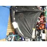 Aile de Wing occasion Core xc (poignet rigide) 4,5 m² 2022